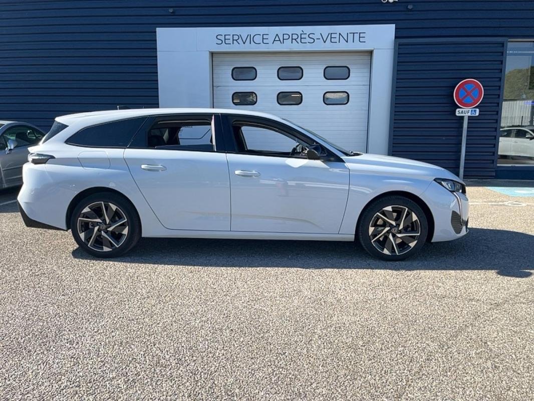 Peugeot 308 SW - Photo 4