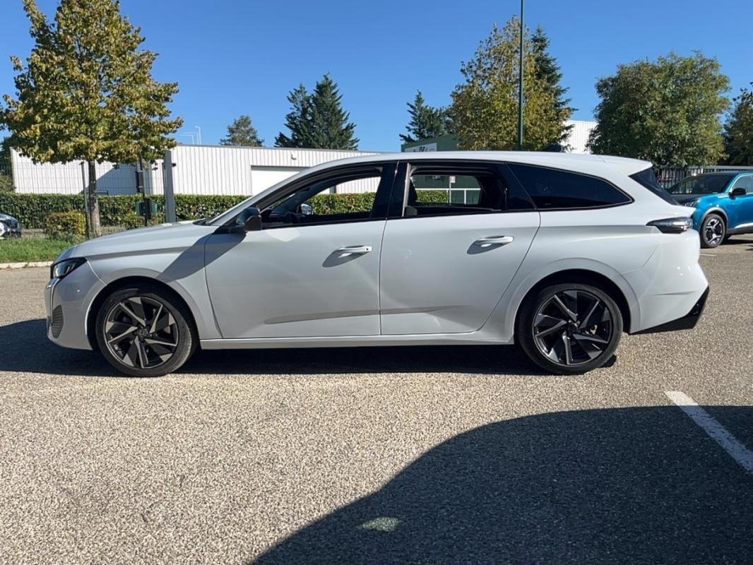 Peugeot 308 SW - Photo 8