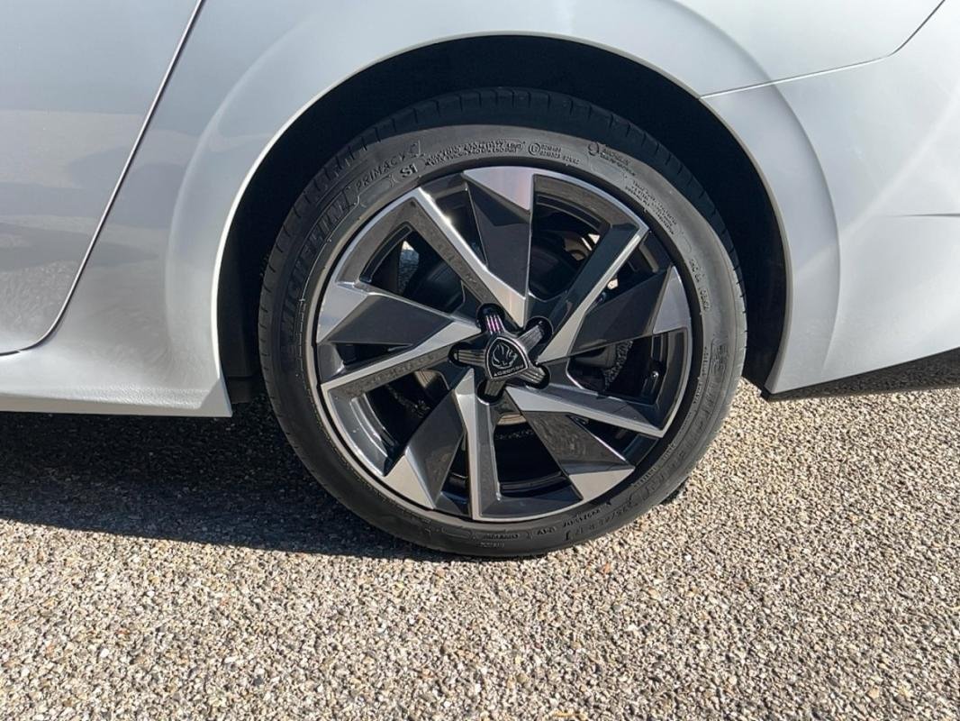 Peugeot 308 SW - Photo 9