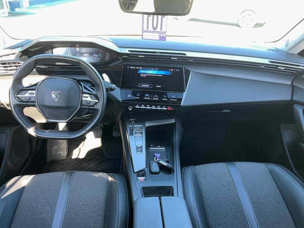 Peugeot 308 SW - Photo 10