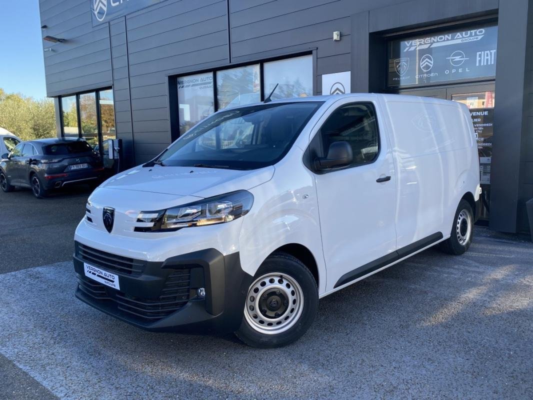Peugeot Expert - Photo 1