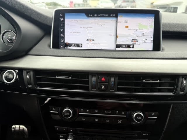 BMW X5 - Photo 12