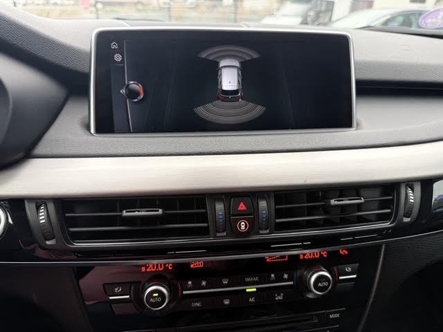 BMW X5 - Photo 13