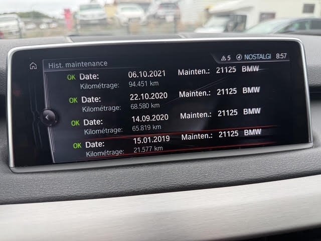 BMW X5 - Photo 14