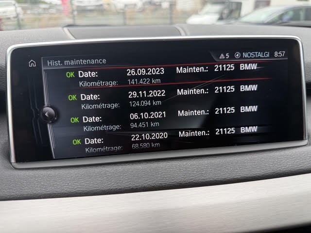 BMW X5 - Photo 15