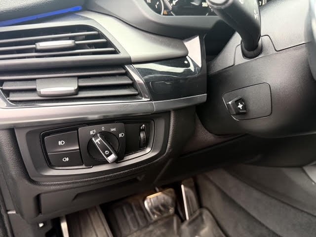 BMW X5 - Photo 17