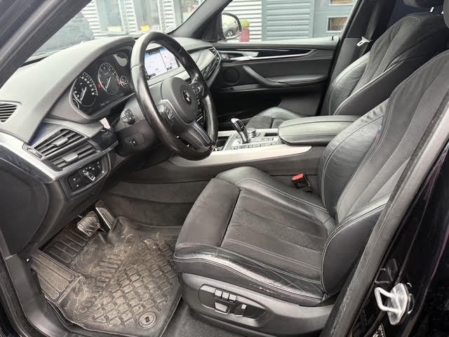 BMW X5 - Photo 18