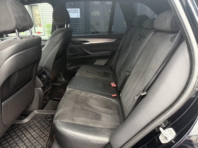 BMW X5 - Photo 19