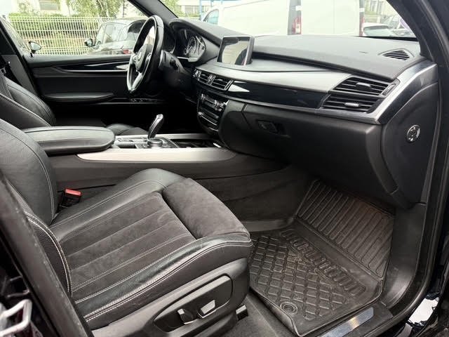 BMW X5 - Photo 20