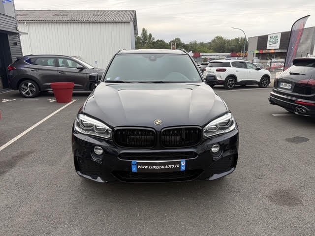 BMW X5 - Photo 2
