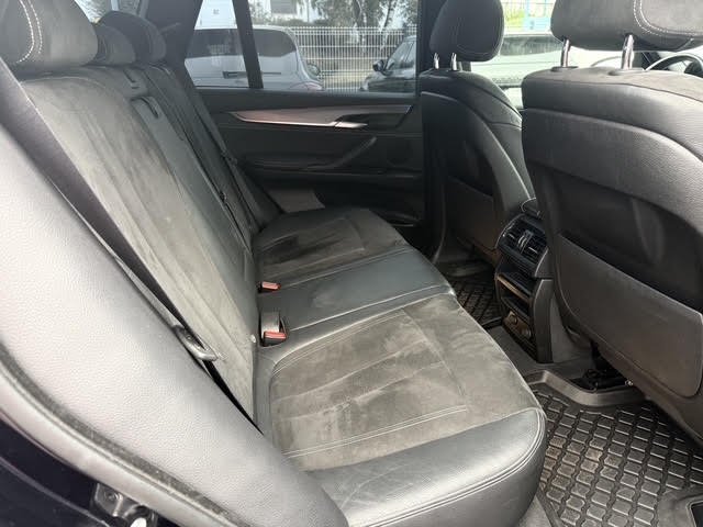 BMW X5 - Photo 21