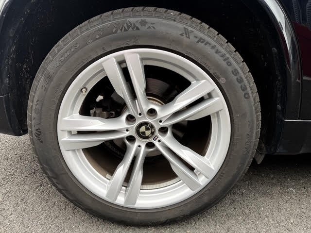 BMW X5 - Photo 22