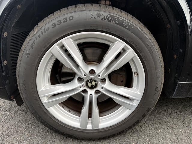 BMW X5 - Photo 24