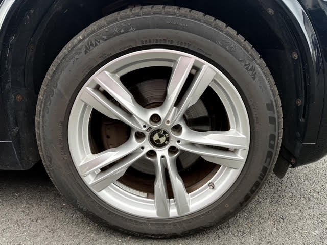 BMW X5 - Photo 25