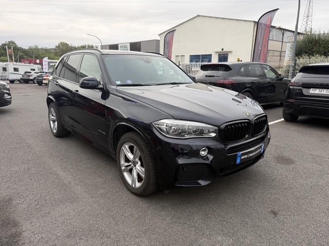 BMW X5 - Photo 3