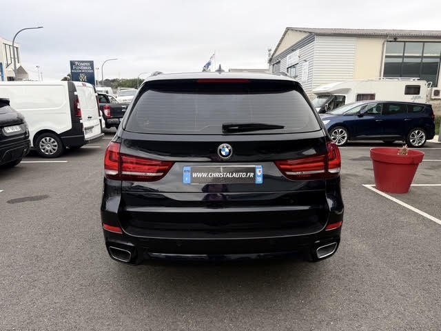 BMW X5 - Photo 5