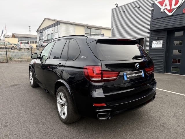 BMW X5 - Photo 6
