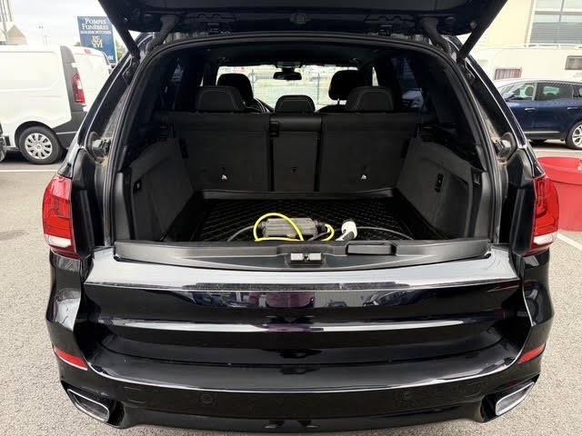 BMW X5 - Photo 7