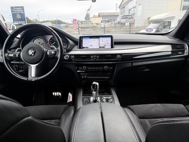 BMW X5 - Photo 9