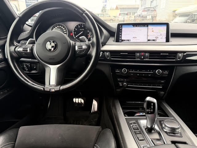 BMW X5 - Photo 10