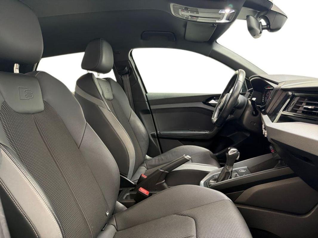 Audi A1 sportback - Photo 13