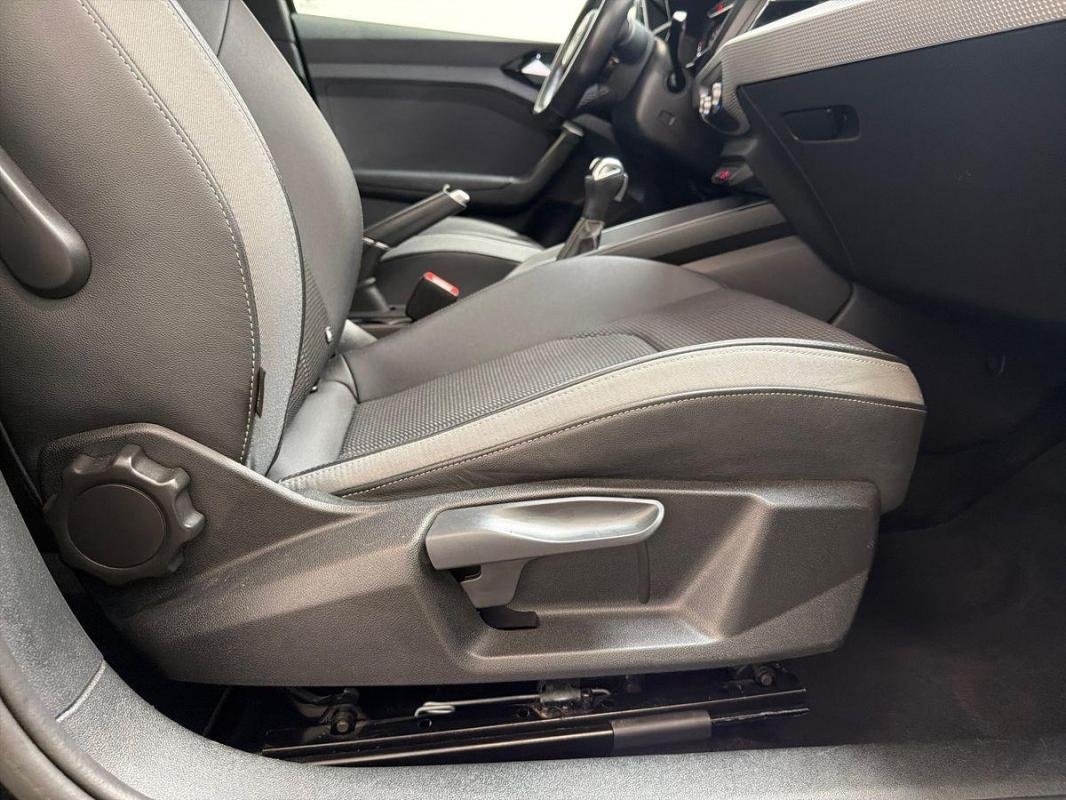 Audi A1 sportback - Photo 14