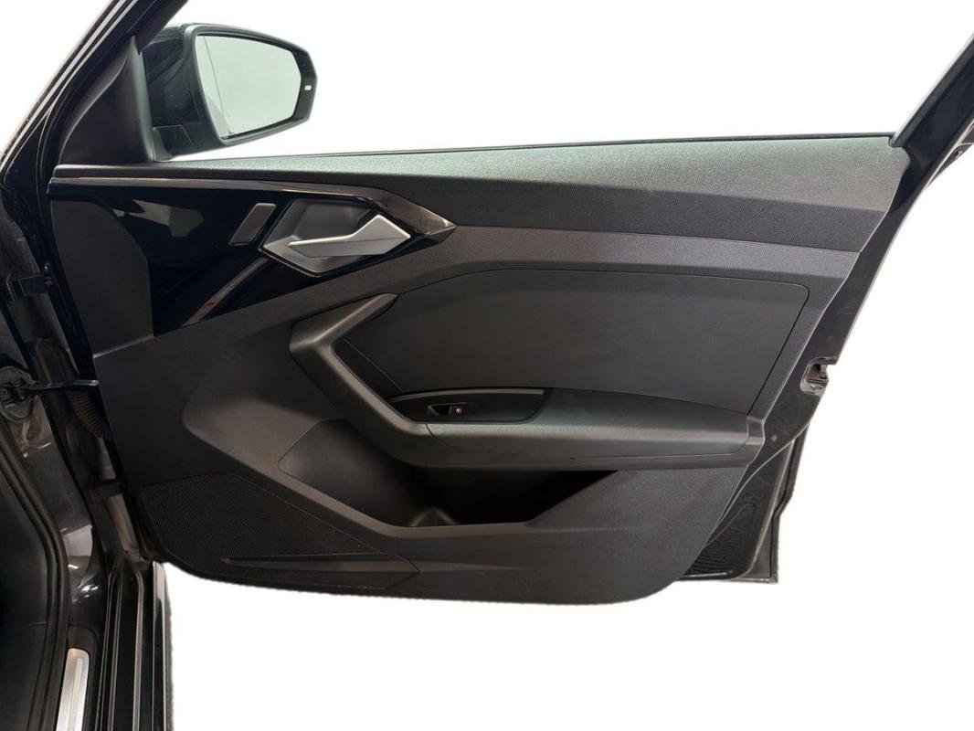Audi A1 sportback - Photo 15