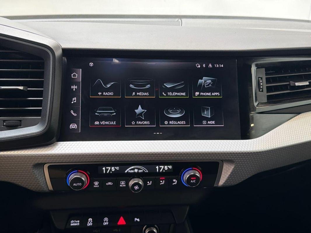 Audi A1 sportback - Photo 16