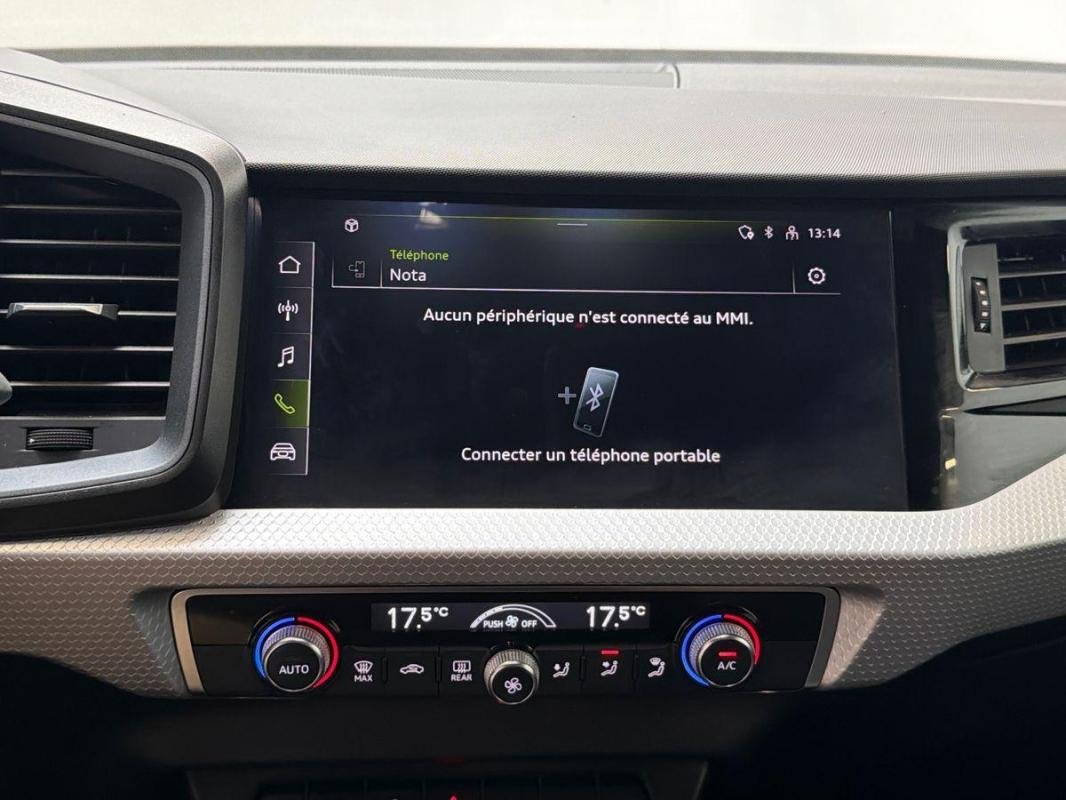 Audi A1 sportback - Photo 17