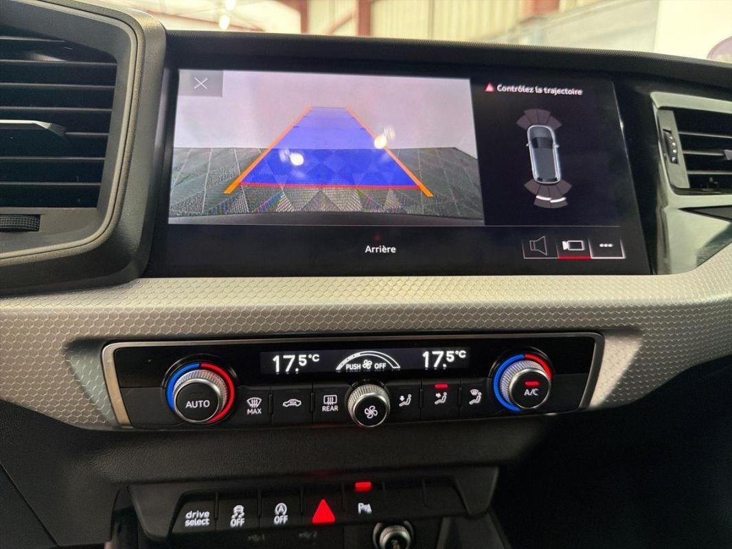 Audi A1 sportback - Photo 18