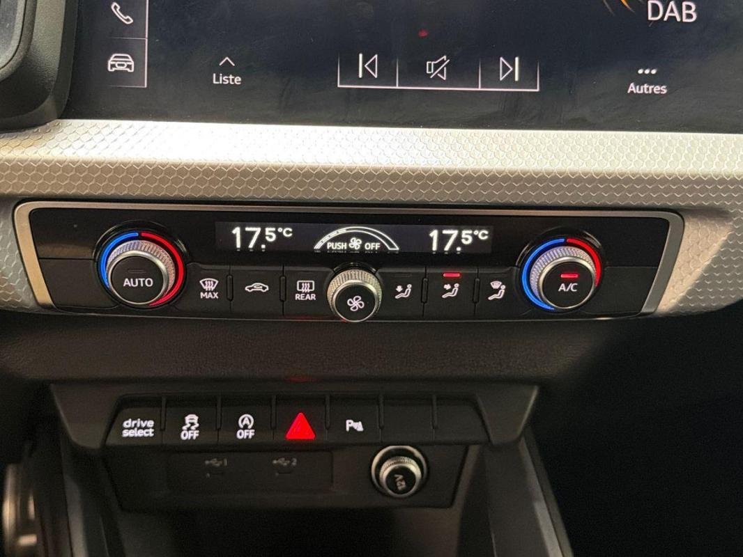 Audi A1 sportback - Photo 19