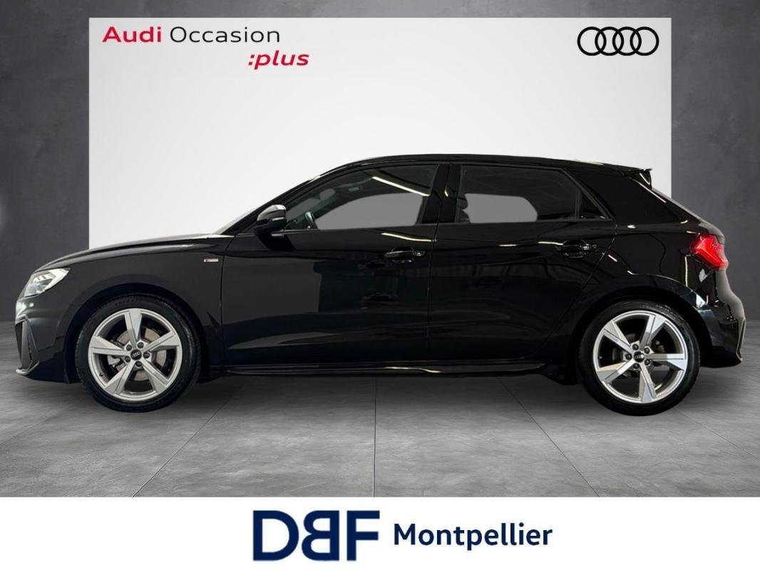 Audi A1 sportback - Photo 2