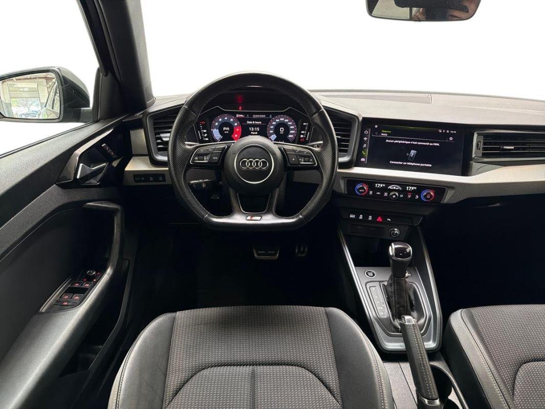 Audi A1 sportback - Photo 24