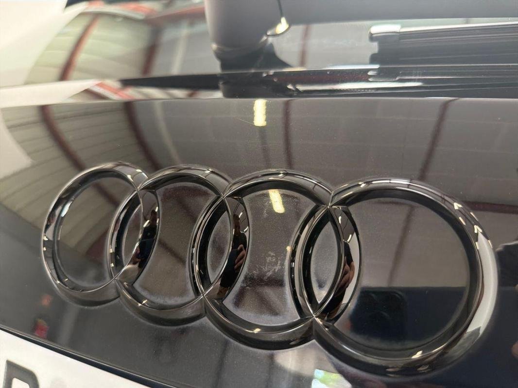 Audi A1 sportback - Photo 27