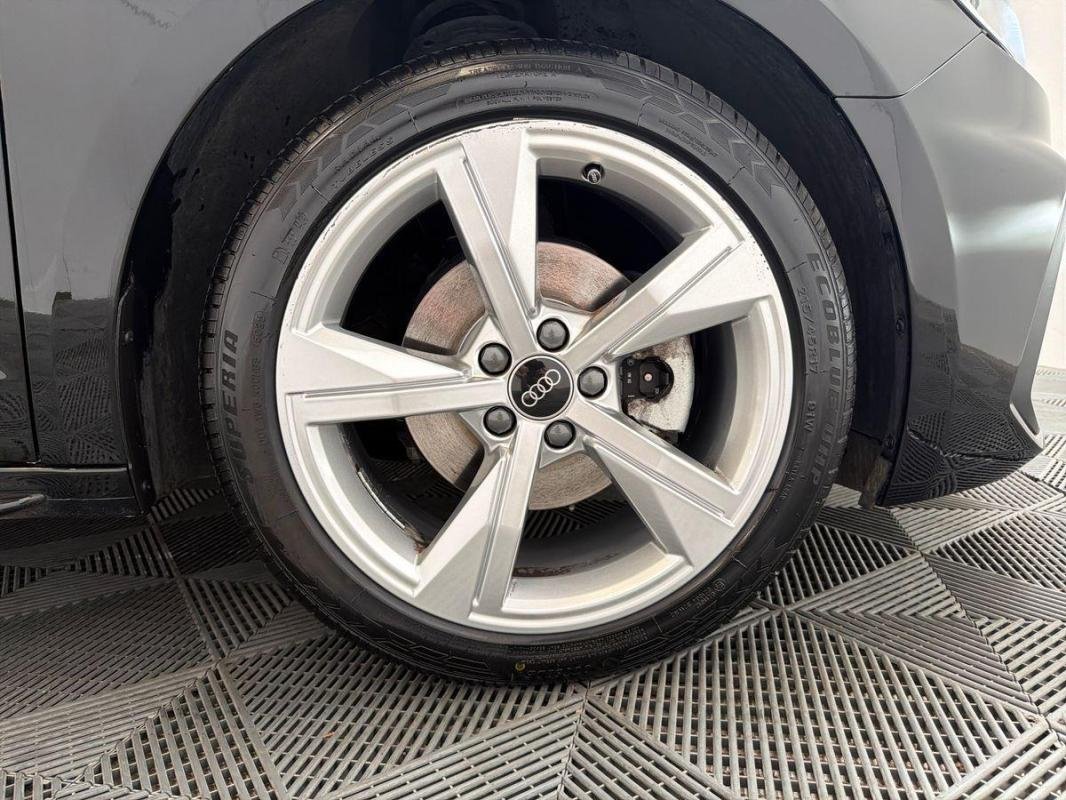 Audi A1 sportback - Photo 29