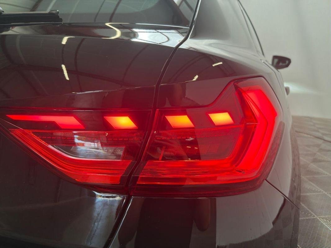 Audi A1 sportback - Photo 30