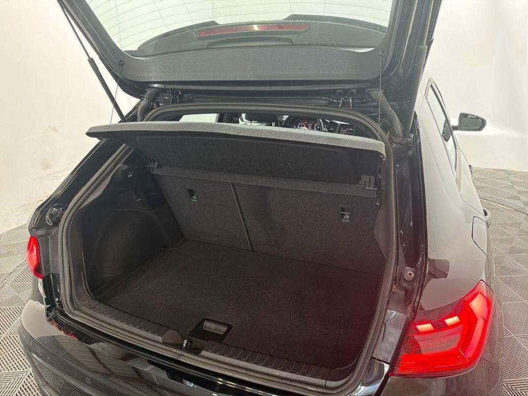 Audi A1 sportback - Photo 32