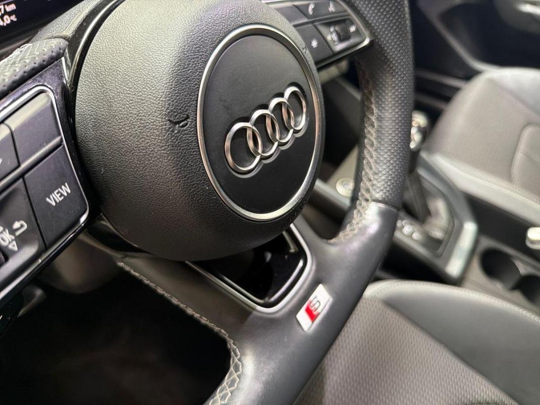 Audi A1 sportback - Photo 33
