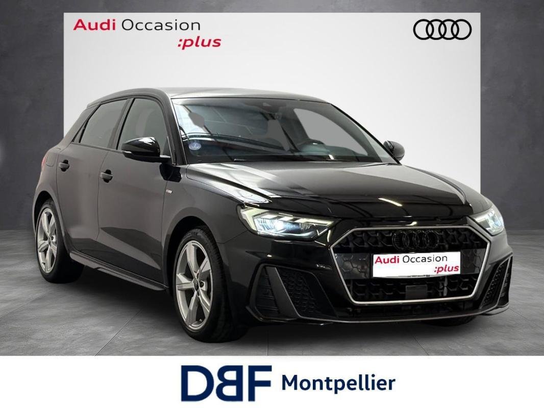 Audi A1 sportback - Photo 6