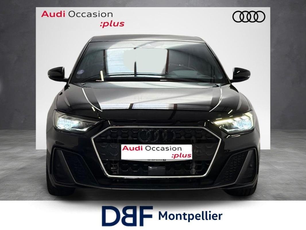 Audi A1 sportback - Photo 7