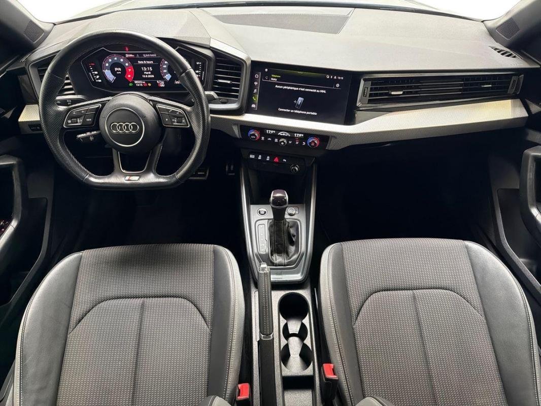 Audi A1 sportback - Photo 8