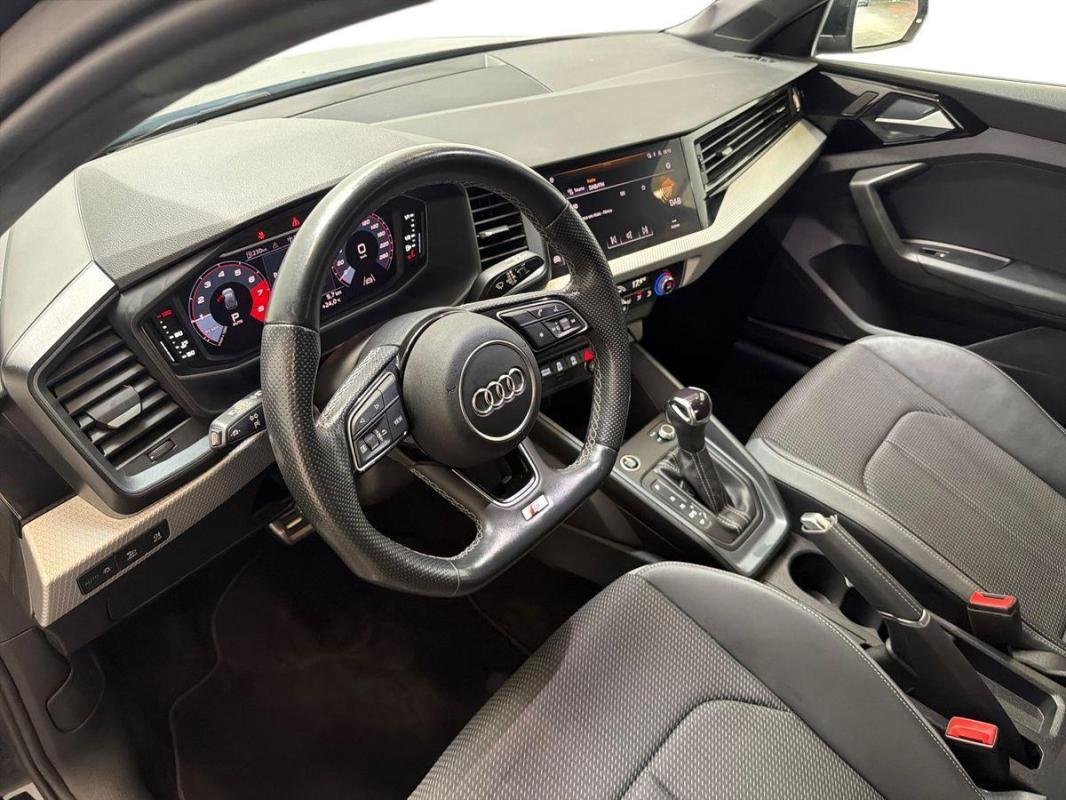Audi A1 sportback - Photo 9