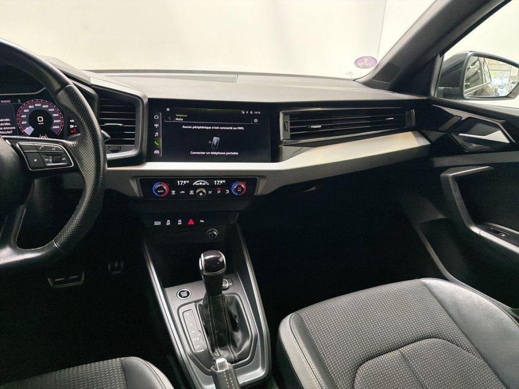 Audi A1 sportback - Photo 10