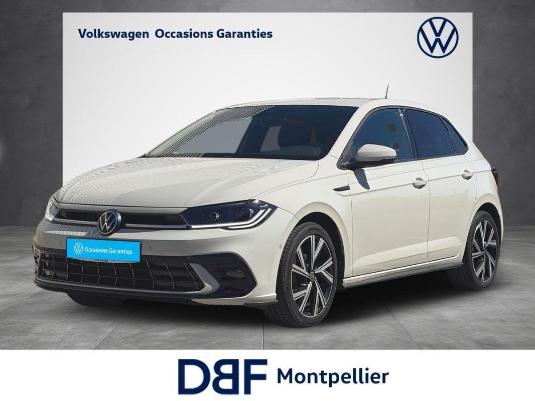 Volkswagen Polo - Photo 1