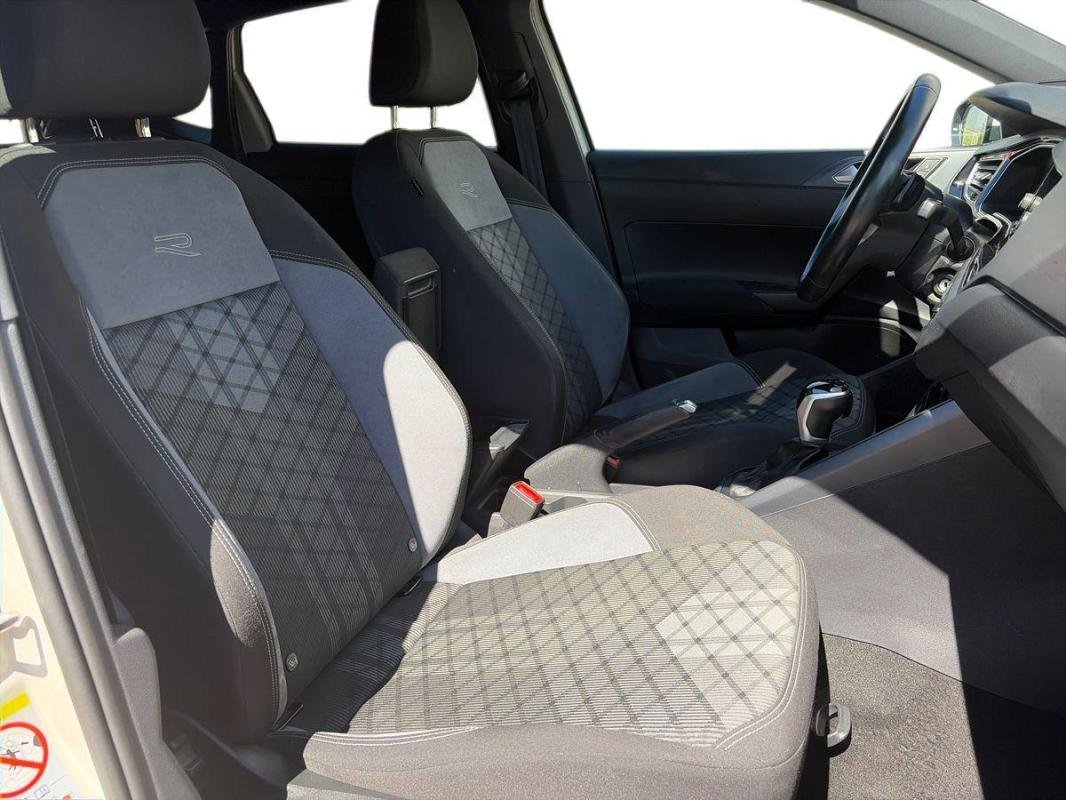 Volkswagen Polo - Photo 13