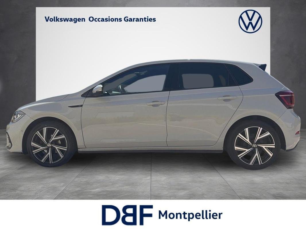Volkswagen Polo - Photo 2