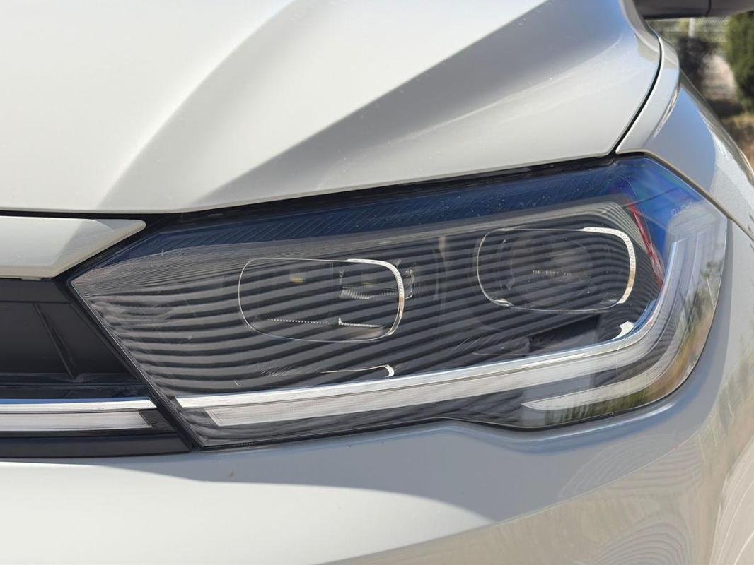 Volkswagen Polo - Photo 25
