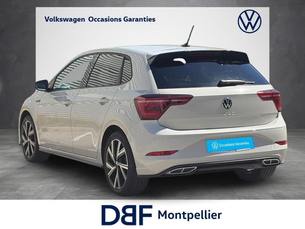 Volkswagen Polo - Photo 3