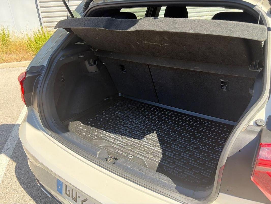 Volkswagen Polo - Photo 32