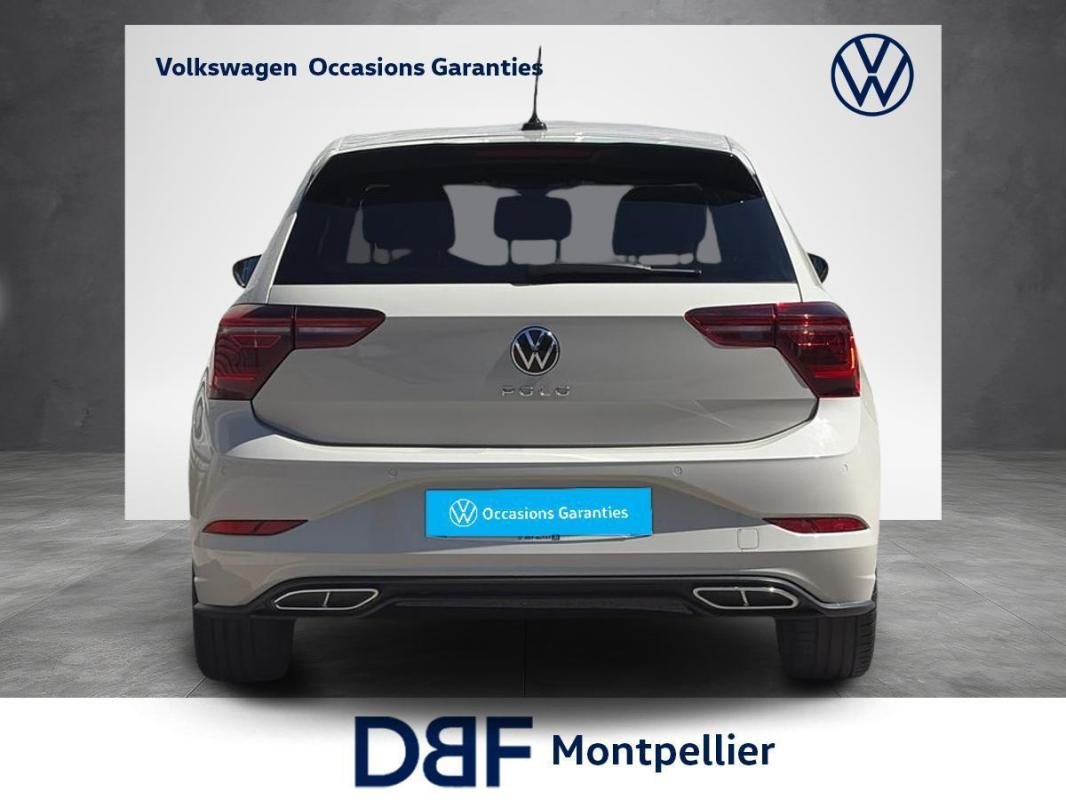 Volkswagen Polo - Photo 4